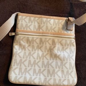 Michael Kors crossbody bag